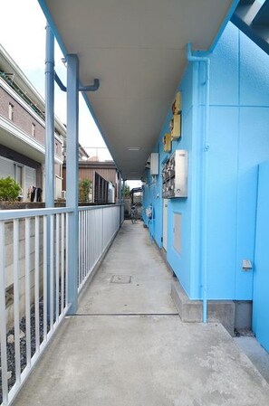 サンアベニュー北浦和の物件内観写真